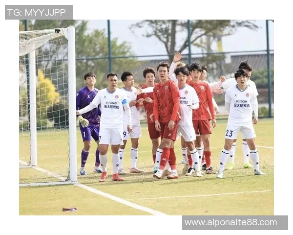 青岛足球比赛现场直播全程回顾与精彩瞬间分享