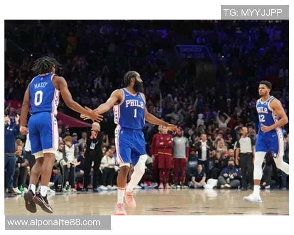76人对阵骑士精彩全场录像回放及赛后分析分享