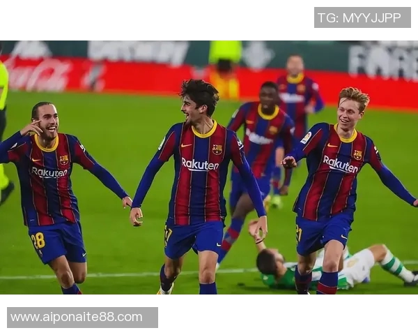 巴塞罗那对阵皇家社会精彩比赛免费直播信息分享