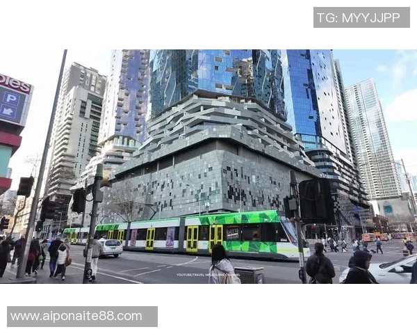 西悉尼漫步与墨尔本城市探秘的完美对比与体验分享