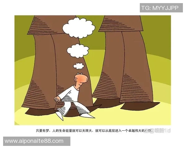 刘铮的奋斗与坚持：从平凡到卓越的励志人生之路