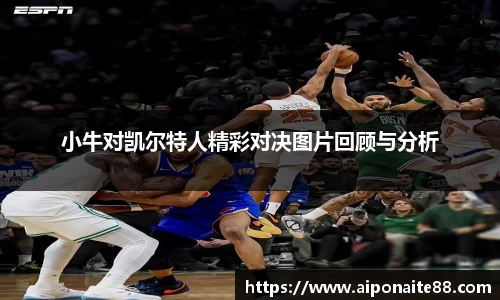 小牛对凯尔特人精彩对决图片回顾与分析